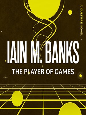 cover image of The Player of Games